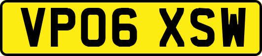 VP06XSW