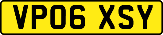 VP06XSY