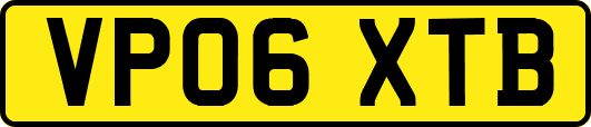 VP06XTB