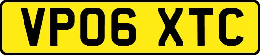 VP06XTC