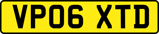 VP06XTD