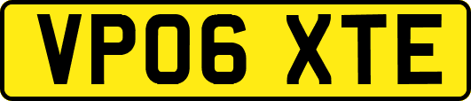 VP06XTE