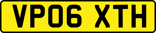 VP06XTH
