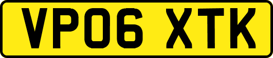 VP06XTK
