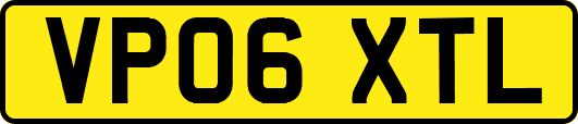VP06XTL