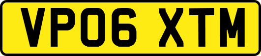 VP06XTM