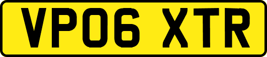 VP06XTR