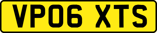 VP06XTS