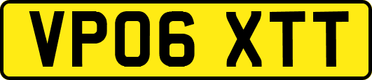 VP06XTT