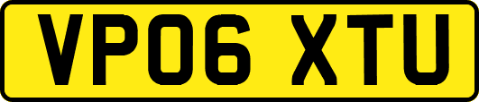 VP06XTU