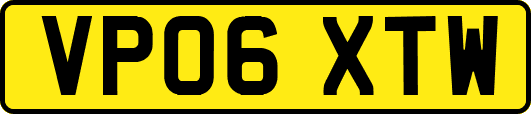 VP06XTW