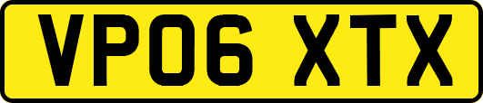 VP06XTX