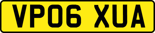 VP06XUA