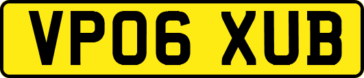 VP06XUB