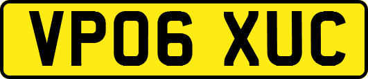 VP06XUC