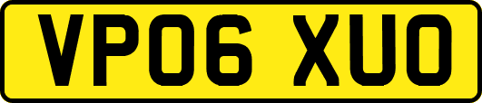 VP06XUO