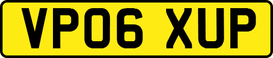 VP06XUP