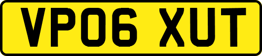 VP06XUT