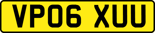 VP06XUU