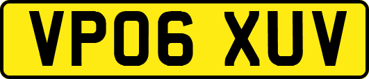 VP06XUV
