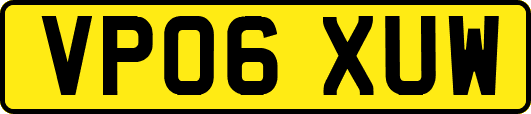 VP06XUW