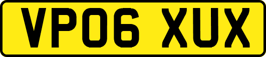 VP06XUX