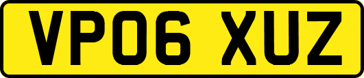 VP06XUZ