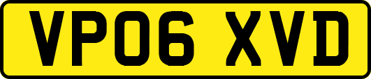 VP06XVD
