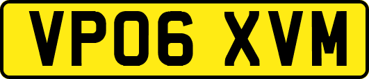 VP06XVM