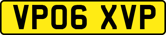 VP06XVP