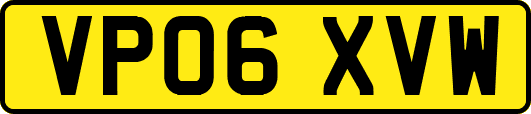 VP06XVW