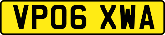 VP06XWA