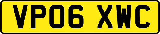 VP06XWC