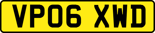 VP06XWD