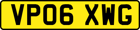VP06XWG