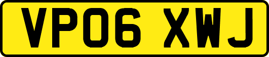 VP06XWJ