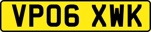 VP06XWK