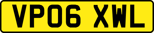 VP06XWL