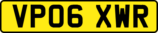 VP06XWR
