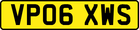 VP06XWS