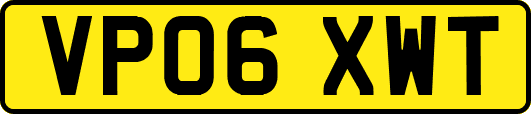 VP06XWT