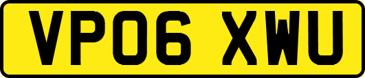 VP06XWU