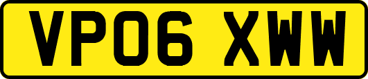 VP06XWW