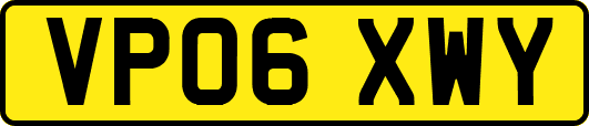 VP06XWY