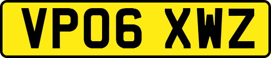 VP06XWZ