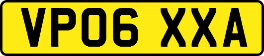 VP06XXA