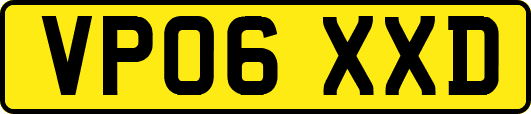 VP06XXD