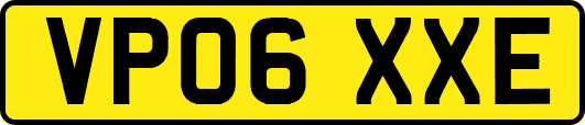 VP06XXE