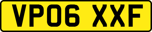 VP06XXF