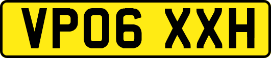 VP06XXH